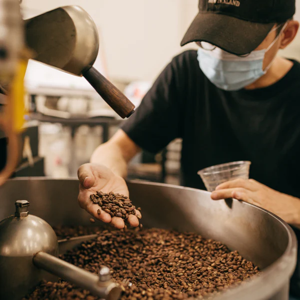 Crafting Exceptional Coffee Experiences